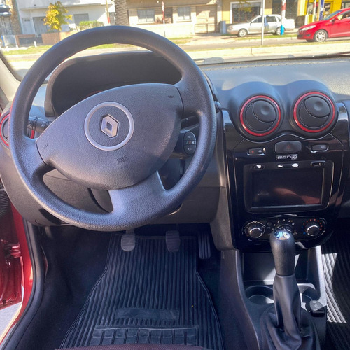 Renault Stepway