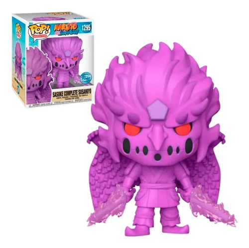 comprar Funko Pop Sasuke Uchiha Susano #1295 Naruto Shippuden