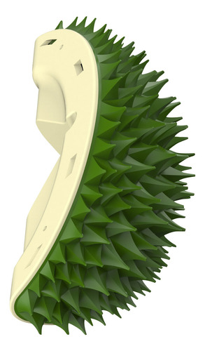 Peinadora De Pelo F Self Hair Peiner Durian, Montada En La P