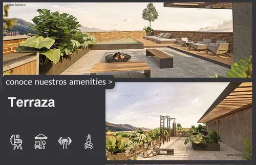 Apartaestudio Conquistadores Para Rentas Cortas