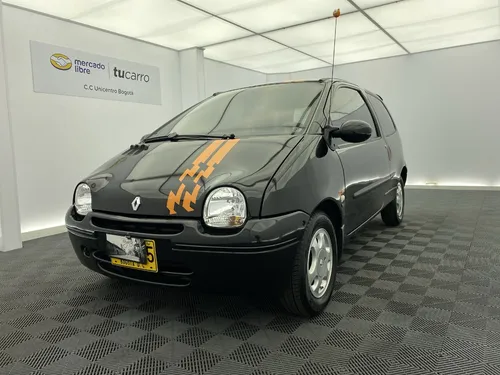 Renaul Twingo 1.2 Dynamique Soho Edition