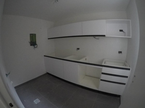 Imagen 7 de 30 de Venta Departamento Dos Ambientes En Construcción Almagro