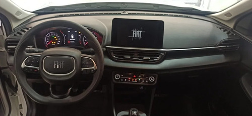 Imagen 5 de 13 de Fiat Pulse 1.3 Drive Gse Mt / F.r
