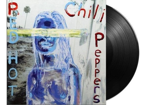 Vinilo Red Hot Chili Peppers By The Way - 2 Lp Edic Nacional