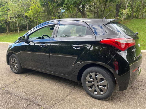 Hyundai Hb20 1.0 M Completo - 2013