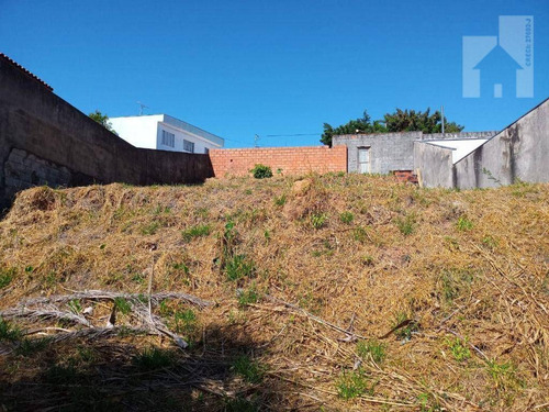 Imagem 8 de 16 de Terreno À Venda, 408 M² - Jardim Paulista I - Jundiaí/sp - Te0415