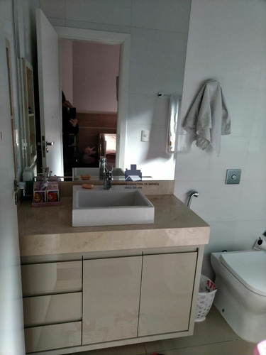 Imagem 15 de 30 de Casa À Venda No Condominio Gaivota Ii - São José Do Rio Preto/sp - 2021715