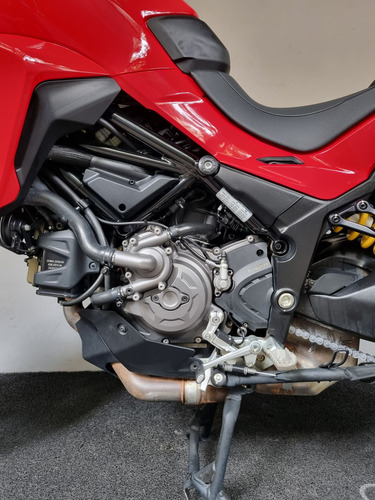 Ducati Multistrada V2s 2022/2023