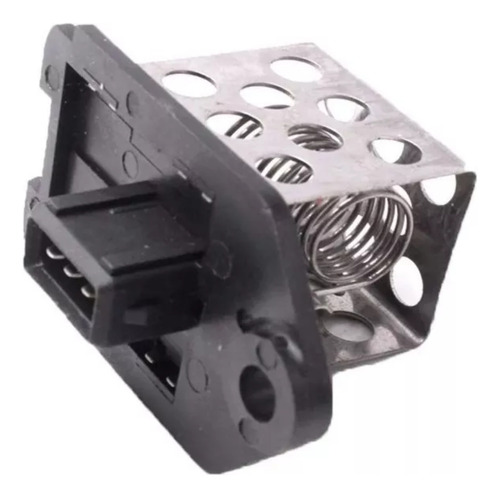 Resistencia De Electroventilador Para Dongfeng S30, H30...