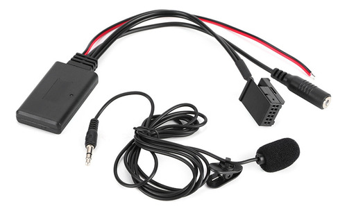 Adaptador De Micrófono Bluetooth For Bmw X3 X5 Z4 Y