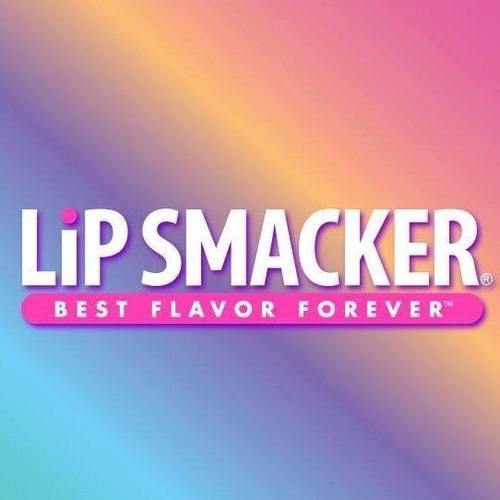 Lip Smacker Frappe Polvo De Hada Madrina · Bálsamo Labial