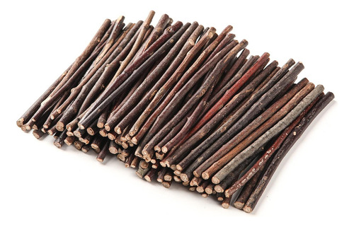 Palos De Madera Manualidades De Registro 4 Pulgadas De ...