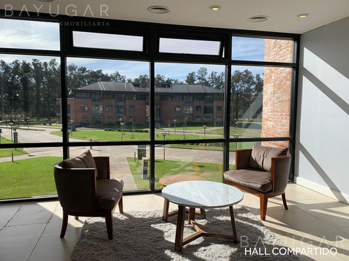 Imagen 20 de 24 de Alquiler / Oficina Coworking En Parque Austral / Bayugar Negocios Inmobiliarios