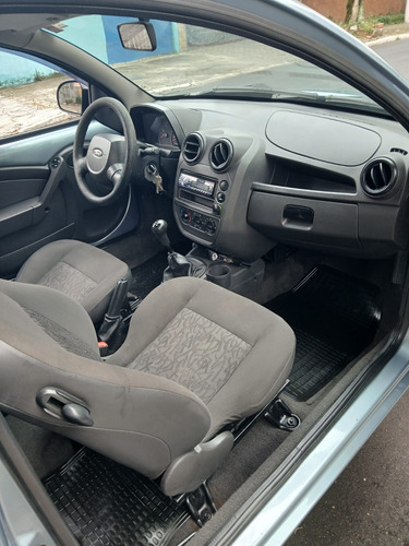 Ford Ka 1.0 Flex 3p 70 hp