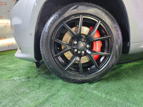 Jeep Grand Cherokee 6.4 Srt-8 At