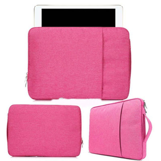Estuche Pink Case Bag Para Asus Transformer Book T100ta