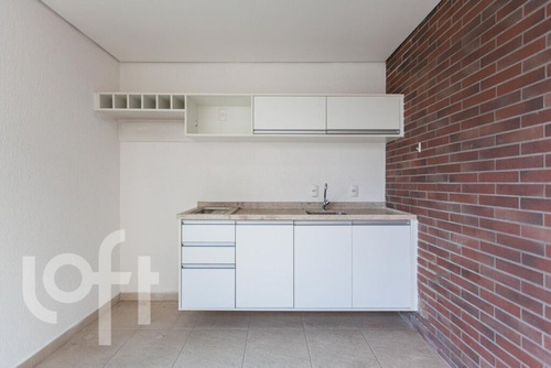 Imagem 9 de 30 de Apartamento Padrão Em São Paulo - Sp - Ap0190_rncr