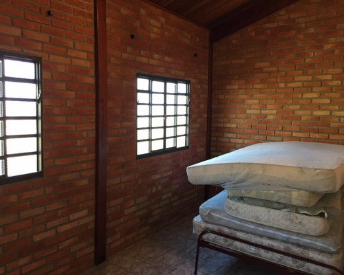 Imagem 19 de 23 de Chácara Em Condomínio, Local Tranquilo, 1938,00m² De Terreno - Ch03420 - 32664036