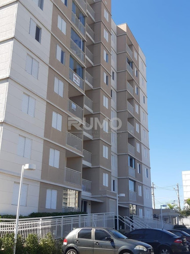 Imagem 2 de 27 de Apartamento À Venda Em Residencial Parque Da Fazenda - Ap005131