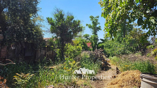 Local Comercial En Venta En Renca
