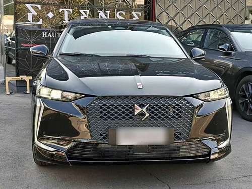 Ds Automobiles Ds4 Otra 2023