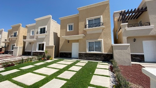 Imagen 2 de 14 de Casa De 3 Rec 122 Mts 2 De Terreno Exclusivo Fraccionamiento