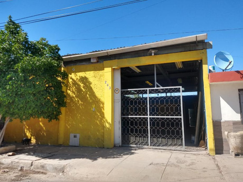 Bodega En Renta En La Aviacion, Torreon Coahuila