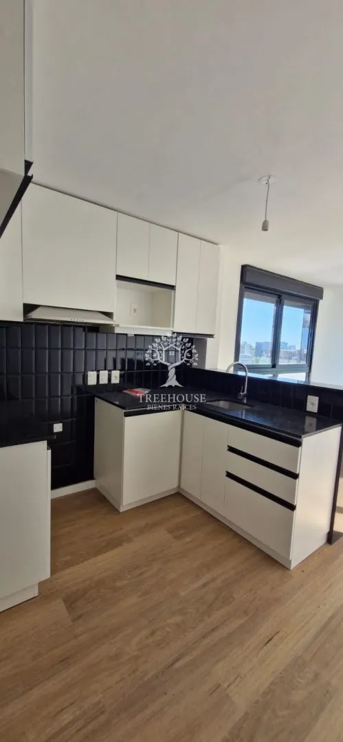 Alquiler Apartamento 1 Dormitorio La Blanqueada · Foto 3