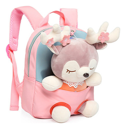 Anriy Mochila De Felpa #mini Sheep Kindergarten Para La