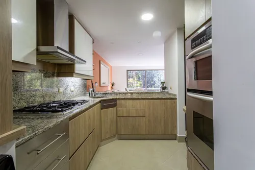 Casa En Venta En San Lucas. Cod V12227