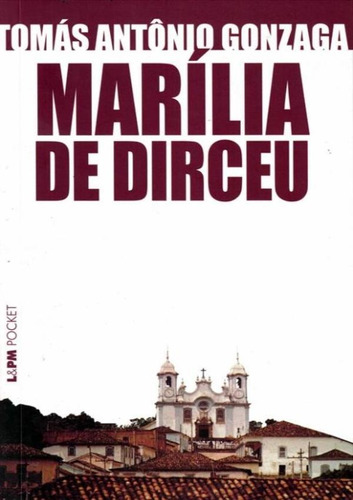 Marilia De Dirceu - Pocket Book