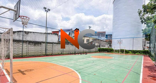 Imagem 4 de 15 de Apartamento 2 Quartos - Varanda, 50m², Taquara/jacarepaguá, Rj - R$ 223mil. - 16155762