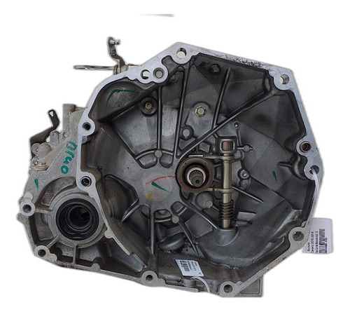 Caja Cambio Mecanica 4x2 10 Suzuki Celerio 2015-2021