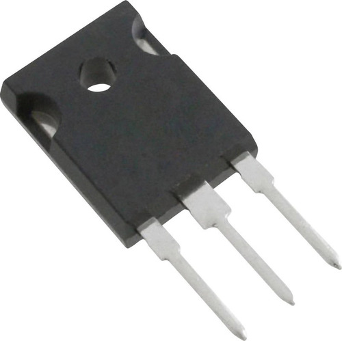 4 Piezas Mosfet Irfp460 500v Canal N