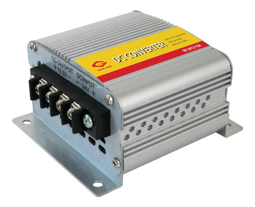 Dc-dc Convertidor 24-12v 10amp