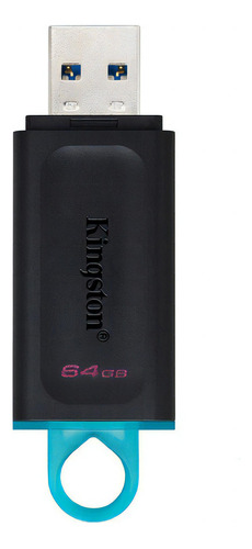 Memoria Usb 3.0 De 64 Gb | Mfd-064