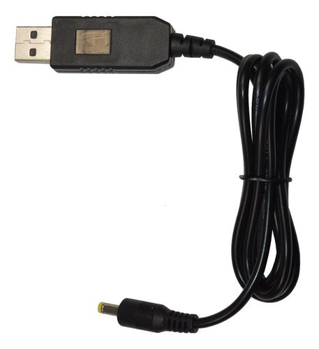 Cable Adaptador Hqrp Compatible Con Las Series 5/7 De Omron