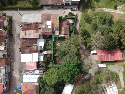 Casa Y Lote - Inversión En El Oriente Antioqueño