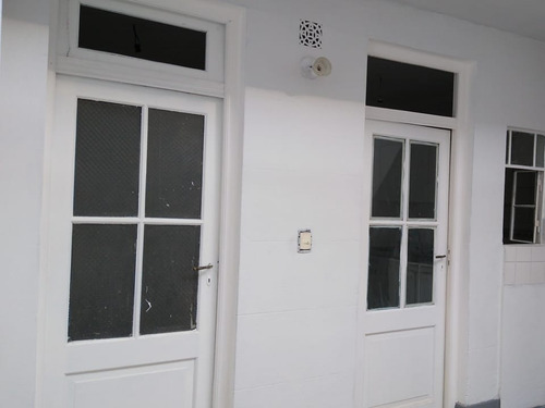 Espectacular Oportunidad De Ph Tipo Casa En Corazón De Caba!
