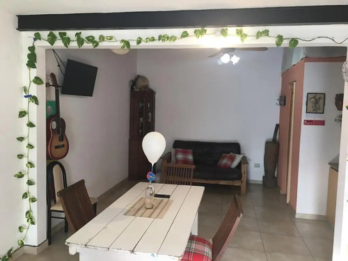 Duplex 4 Amb. Con Quincho / Pileta