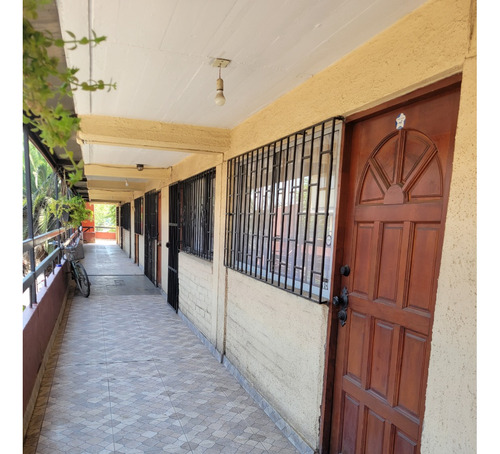 Departamento A 10 Minutos De Metro Zapadores