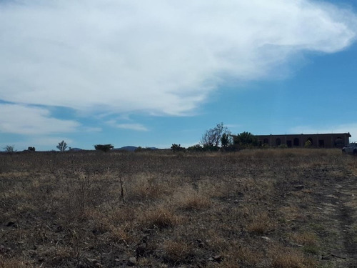 Imagen 5 de 6 de Terreno Venta A 3 Min De Cumbres Del Cimatario