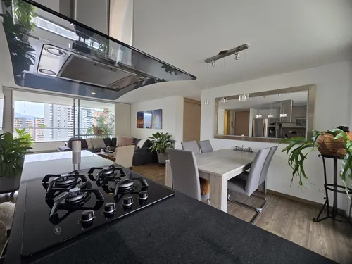 Apartamento En Venta En Austral Envigado. Cod V13423