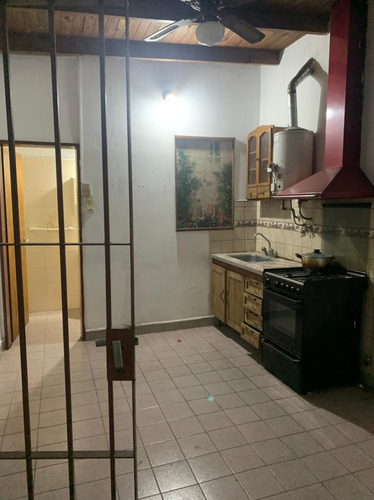 Imagen 7 de 12 de Departamento Tipo Casa De 3 Ambientes