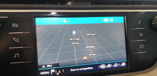 Citroën Grand C4 Picasso 1.6 Shine Hdi 115cv
