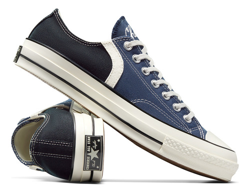 Tenis Converse Chuck 70 Ox Shifter A07443c Hombre