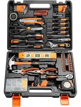 Comprar Juego De Herramientas De 144 En 1,kit De Herramientas