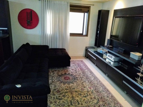 Imagem 7 de 30 de Apartamento Mobiliado Com 3 Suítes E 3 Vagas - Ap4786