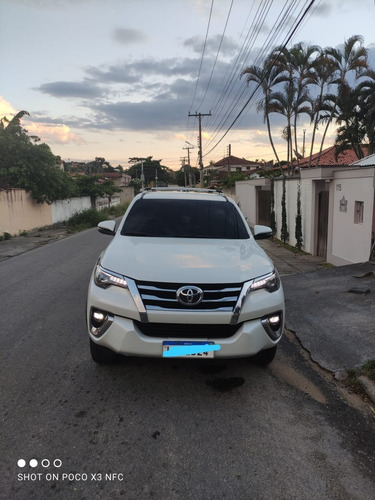 Sw4 Srx 7 Lugares 2020