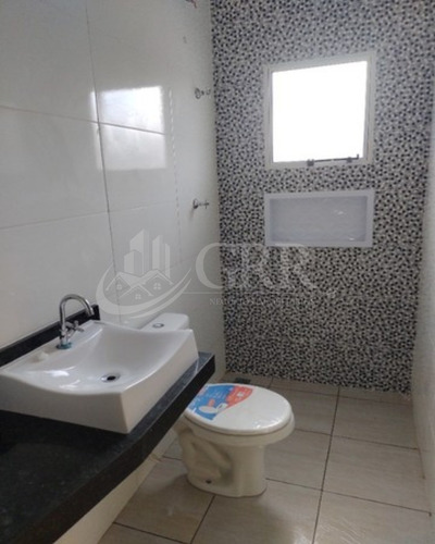 Imagem 14 de 15 de Casa Térrea Com 3 Dormitórios No Jardim Bandeirantes - Ca01737 - 69909399